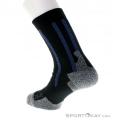 X-Socks Trekking Evolution Hiking Socks, X-Bionic, Noir, , Hommes,Femmes,Unisex, 0228-10028, 5637554839, 8300783287615, N1-11.jpg