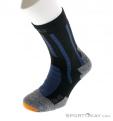 X-Socks Trekking Evolution Hiking Socks, X-Bionic, Noir, , Hommes,Femmes,Unisex, 0228-10028, 5637554839, 8300783287615, N2-07.jpg