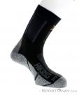 X-Socks Hiking Hiking Socks, X-Bionic, Black, , Male,Female,Unisex, 0228-10029, 5637554843, 8300783004595, N1-01.jpg