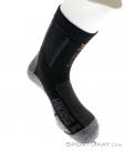 X-Socks Hiking Hiking Socks, X-Bionic, Black, , Male,Female,Unisex, 0228-10029, 5637554843, 8300783004595, N2-02.jpg