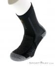 X-Socks Hiking Hiking Socks, X-Bionic, Black, , Male,Female,Unisex, 0228-10029, 5637554843, 8300783004595, N2-07.jpg