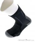X-Socks Hiking Hiking Socks, X-Bionic, Black, , Male,Female,Unisex, 0228-10029, 5637554843, 8300783004595, N3-08.jpg
