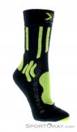 X-Socks Trekking Light Comfort Hiking Socks, X-Bionic, Noir, , Hommes,Femmes,Unisex, 0228-10030, 5637554847, 8054216008390, N1-01.jpg