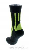 X-Socks Trekking Light Comfort Hiking Socks, X-Bionic, Noir, , Hommes,Femmes,Unisex, 0228-10030, 5637554847, 8054216008390, N2-12.jpg