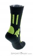 X-Socks Trekking Light Comfort Wandersocken, X-Bionic, Schwarz, , Herren,Damen,Unisex, 0228-10030, 5637554847, 8054216008390, N2-17.jpg