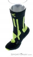 X-Socks Trekking Light Comfort Wandersocken, X-Bionic, Schwarz, , Herren,Damen,Unisex, 0228-10030, 5637554847, 8054216008390, N3-08.jpg