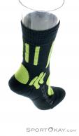 X-Socks Trekking Light Comfort Hiking Socks, , Čierna, , Muži,Ženy,Unisex, 0228-10030, 5637554847, , N3-18.jpg