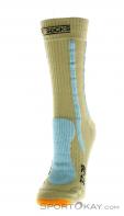 X-Socks Trekking Light Comfort Womens Hiking Socks, X-Bionic, Beige, , Mujer, 0228-10031, 5637554854, 8300783460513, N1-06.jpg