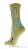 X-Socks Trekking Light Comfort Womens Hiking Socks, X-Bionic, Beige, , Female, 0228-10031, 5637554854, 8300783460513, N1-11.jpg