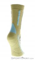 X-Socks Trekking Light Comfort Womens Hiking Socks, X-Bionic, Beige, , Female, 0228-10031, 5637554854, 8300783460513, N1-16.jpg