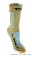 X-Socks Trekking Light Comfort Womens Hiking Socks, X-Bionic, Beige, , Female, 0228-10031, 5637554854, 8300783460513, N2-02.jpg