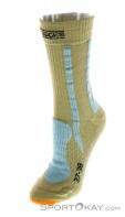 X-Socks Trekking Light Comfort Womens Hiking Socks, X-Bionic, Béžová, , Ženy, 0228-10031, 5637554854, 8300783460513, N2-07.jpg