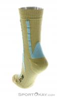 X-Socks Trekking Light Comfort Womens Hiking Socks, X-Bionic, Beige, , Femmes, 0228-10031, 5637554854, 8300783460513, N2-12.jpg