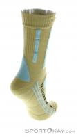 X-Socks Trekking Light Comfort Womens Hiking Socks, X-Bionic, Beige, , Mujer, 0228-10031, 5637554854, 8300783460513, N2-17.jpg