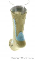 X-Socks Trekking Light Comfort Womens Hiking Socks, , Beige, , Female, 0228-10031, 5637554854, , N3-13.jpg