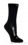 X-Socks Expedition Short Hiking Socks, X-Bionic, Negro, , Hombre,Mujer,Unisex, 0228-10032, 5637554855, 8300783817799, N1-01.jpg