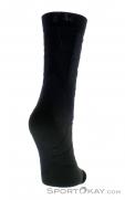 X-Socks Expedition Short Hiking Socks, X-Bionic, Noir, , Hommes,Femmes,Unisex, 0228-10032, 5637554855, 8300783817799, N1-16.jpg