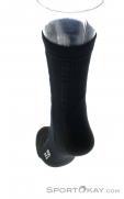 X-Socks Expedition Short Hiking Socks, X-Bionic, Black, , Male,Female,Unisex, 0228-10032, 5637554855, 8300783817799, N3-13.jpg