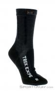 X-Socks Expedition Short Hiking Socks, X-Bionic, Gray, , Male,Female,Unisex, 0228-10032, 5637554862, 8300783217810, N1-01.jpg