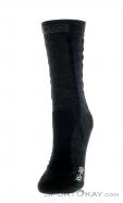 X-Socks Expedition Short Hiking Socks, X-Bionic, Gray, , Male,Female,Unisex, 0228-10032, 5637554862, 8300783217810, N1-06.jpg
