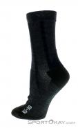 X-Socks Expedition Short Hiking Socks, X-Bionic, Gris, , Hombre,Mujer,Unisex, 0228-10032, 5637554862, 8300783217810, N1-11.jpg