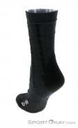 X-Socks Expedition Short Hiking Socks, X-Bionic, Gray, , Male,Female,Unisex, 0228-10032, 5637554862, 8300783217810, N2-12.jpg