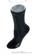 X-Socks Expedition Short Hiking Socks, X-Bionic, Gris, , Hommes,Femmes,Unisex, 0228-10032, 5637554862, 8300783217810, N3-08.jpg