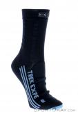 X-Socks Expedition Short Womens Hiking Socks, X-Bionic, Azul, , Mujer, 0228-10033, 5637554866, 8300783022643, N1-01.jpg