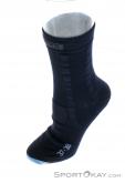 X-Socks Expedition Short Womens Hiking Socks, , Bleu, , Femmes, 0228-10033, 5637554866, , N3-08.jpg