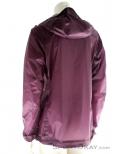 adidas Terrex Agravic 3L Womens Outdoor Jacket, adidas, Purple, , Female, 0002-11197, 5637554875, 4058032076711, N1-11.jpg