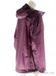 adidas Terrex Agravic 3L Womens Outdoor Jacket, adidas, Purple, , Female, 0002-11197, 5637554875, 4058032076711, N1-16.jpg