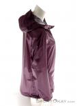 adidas Terrex Agravic 3L Womens Outdoor Jacket, adidas, Purple, , Female, 0002-11197, 5637554875, 4058032076711, N2-17.jpg