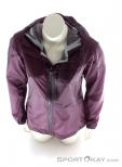 adidas Terrex Agravic 3L Womens Outdoor Jacket, adidas, Purple, , Female, 0002-11197, 5637554875, 4058032076711, N3-03.jpg