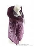adidas Terrex Agravic 3L Womens Outdoor Jacket, adidas, Purple, , Female, 0002-11197, 5637554875, 4058032076711, N3-18.jpg