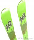 K2 Wayback 88 ECore Touring Skis 2018, K2, Vert, , Hommes,Femmes,Unisex, 0020-10155, 5637554898, 886745703396, N4-19.jpg
