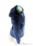 Salomon Speed Jacket Womens Ski Jacket, , Blue, , Female, 0018-10642, 5637554912, , N3-18.jpg