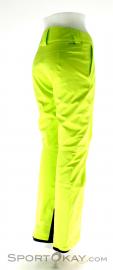 Salomon Icemania Pant Womens Ski Pants, , Green, , Female, 0018-10648, 5637554965, , N1-16.jpg