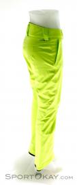 Salomon Icemania Pant Womens Ski Pants, , Green, , Female, 0018-10648, 5637554965, , N2-17.jpg