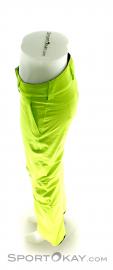 Salomon Icemania Pant Womens Ski Pants, , Green, , Female, 0018-10648, 5637554965, , N3-08.jpg
