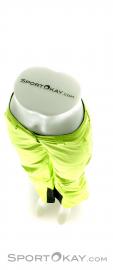 Salomon Icemania Pant Womens Ski Pants, , Green, , Female, 0018-10648, 5637554965, , N4-04.jpg