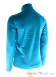 Salomon Discovery HZ Mens Outdoor Sweater, , Blue, , Male, 0018-10655, 5637555021, , N1-11.jpg