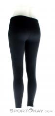 Salomon Elevate Long Tight Womens Outdoor Pants, , Black, , Female, 0018-10663, 5637555065, , N1-11.jpg