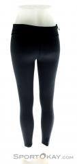 Salomon Elevate Long Tight Womens Outdoor Pants, , Black, , Female, 0018-10663, 5637555065, , N2-12.jpg