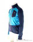 Salomon RS Softshell Jacket Mens Outdoor Jacket, Salomon, Blue, , Male, 0018-10664, 5637555074, 889645359847, N1-06.jpg