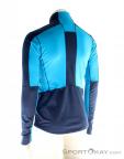 Salomon RS Softshell Jacket Uomo Giacca Outdoor, , Blu, , Uomo, 0018-10664, 5637555074, , N1-11.jpg