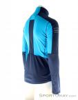 Salomon RS Softshell Jacket Mens Outdoor Jacket, , Blue, , Male, 0018-10664, 5637555074, , N1-16.jpg