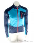 Salomon RS Softshell Jacket Mens Outdoor Jacket, , Blue, , Male, 0018-10664, 5637555074, , N2-02.jpg