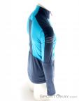 Salomon RS Softshell Jacket Mens Outdoor Jacket, , Blue, , Male, 0018-10664, 5637555074, , N2-17.jpg
