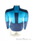 Salomon RS Softshell Jacket Mens Outdoor Jacket, , Blue, , Male, 0018-10664, 5637555074, , N3-13.jpg