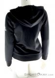 adidas Essentials Solid FZ Womens Training Sweater, , Black, , Female, 0002-11198, 5637555085, , N2-12.jpg